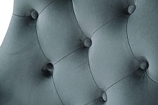 Кухонный стул Garda Decor 236-2K-Бирюза-Riv87 2