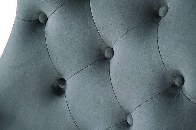 Кухонный стул Garda Decor 236-2K-Бирюза-Riv87 Фото № 3