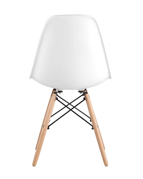 Кухонный стул Stool Group DSW белый УТ000000167 Фото № 3