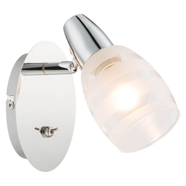 Спот Globo 54985-1 изображение 1 Спот Globo 54985-1 Фото № 1