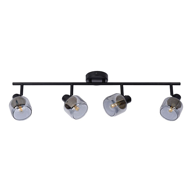 Спот Lucide Bjorn 77979/04/30 изображение 1 Спот Lucide Bjorn 77979/04/30 Фото № 1