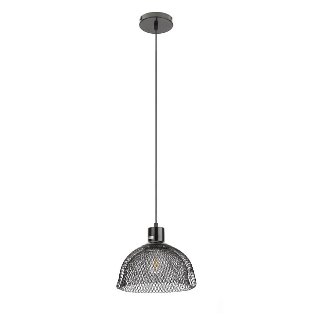 Подвесной светильник ЭРА Loft PL6 BK Б0037453 изображение 1 Подвесной светильник ЭРА Loft PL6 BK Б0037453 Фото № 1
