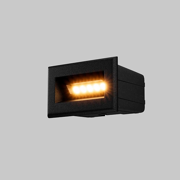 Подсветка для лестниц Maytoni Bosca O045SL-L3B3K Фото № 5