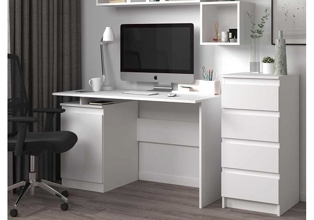 Письменный стол Woodville Рунтроп 2 472567 изображение 5 Письменный стол Woodville Рунтроп 2 472567 Фото № 5