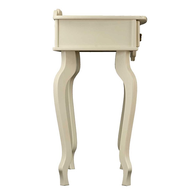 Консоль Мебелик Берже 21 008152 изображение 16 Консоль Мебелик Берже 21 008152 Фото № 16