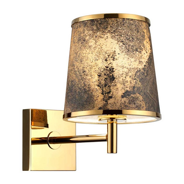 Настенный светильник Odeon Light BERGI 5064/1W изображение 1 Настенный светильник Odeon Light BERGI 5064/1W Фото № 1