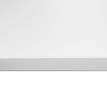 Кухонный стол Sheffilton SHT-TU10/80/80 ЛДСП черный муар/белый 5658750401 4