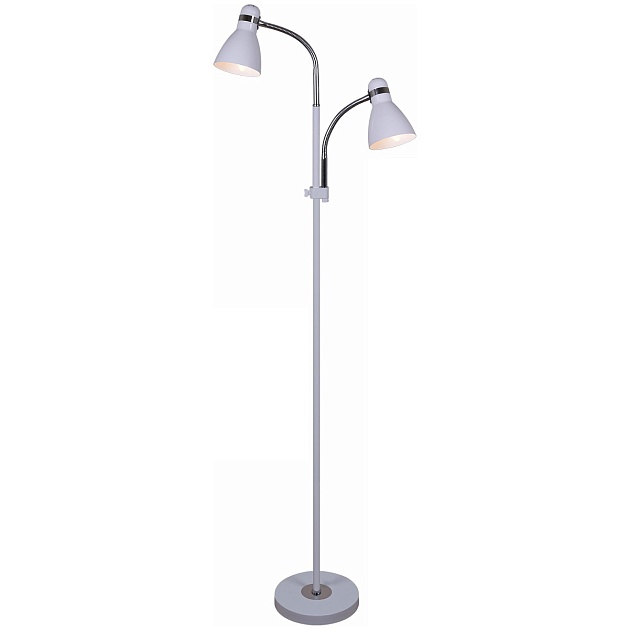 Торшер Reluce 03941-0.6-02 WH Фото № 1