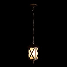 Уличный подвесной светильник Loft IT Ravenna 100016P 3