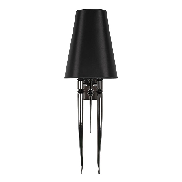 Бра Loft IT Brunilde 10207W/L Black изображение 3 Бра Loft IT Brunilde 10207W/L Black Фото № 3