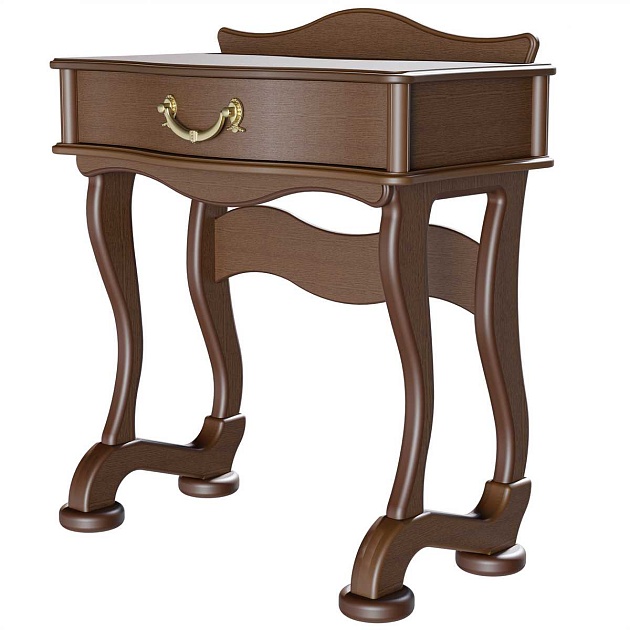 Консоль Мебелик Джульетта 008574 Фото № 8