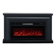 Электрокамин Elekam Vakanda с очагом Pulsar 100051