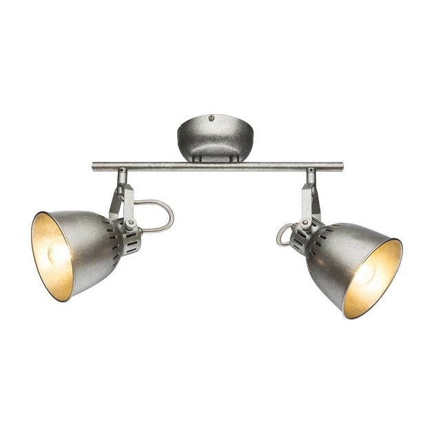 Спот Globo Hernan 54651-2 изображение 1 Спот Globo Hernan 54651-2 Фото № 1