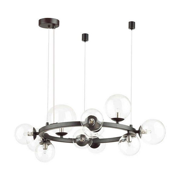 Подвесная люстра Odeon Light Modern Tovi 4818/11 изображение 1 Подвесная люстра Odeon Light Modern Tovi 4818/11 Фото № 1