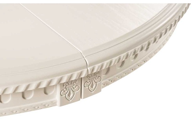 Кухонный стол Woodville Долерит 500331 изображение 3 Кухонный стол Woodville Долерит 500331 Фото № 3