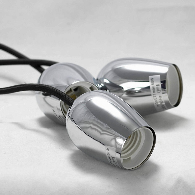 Подвесная люстра Lussole Maricopa LSP-8122 Фото № 3