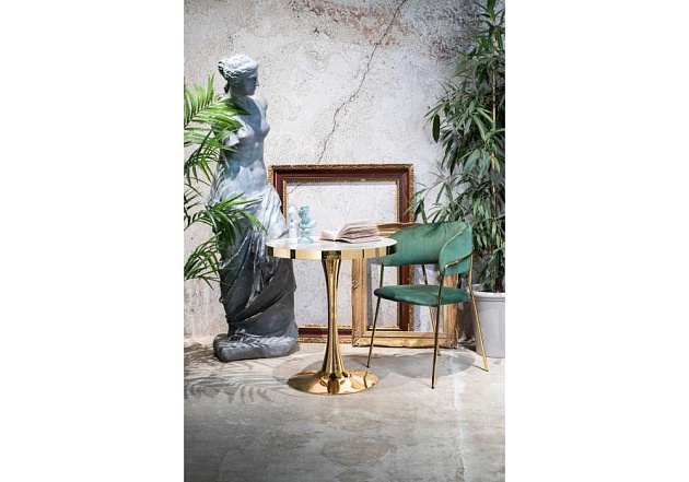 Кухонный стол Woodville Dorian 11770 изображение 8 Кухонный стол Woodville Dorian 11770 Фото № 8