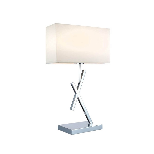 Настольная лампа Omnilux OML-61804-01 изображение 1 Настольная лампа Omnilux OML-61804-01 Фото № 1