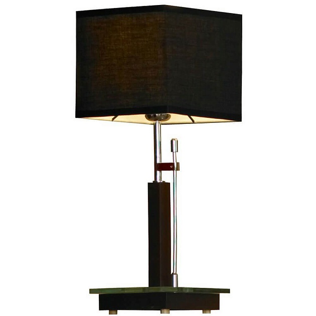 Настольная лампа Lussole Montone LSF-2574-01 изображение 1 Настольная лампа Lussole Montone LSF-2574-01 Фото № 1