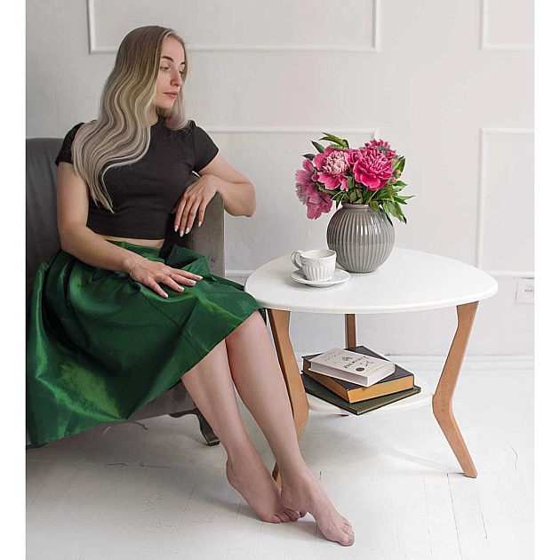 Журнальный стол Мебелик BeautyStyle 15 007835 Фото № 12