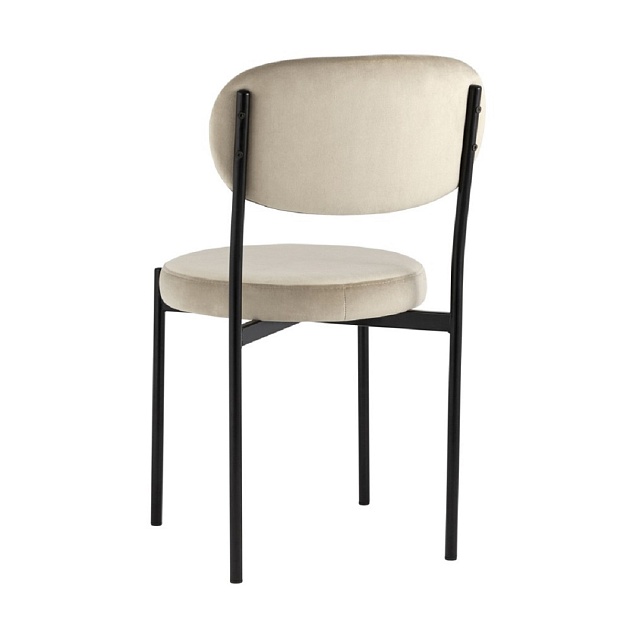 Кухонный стул Stool Group Бриф велюр бежевый vd-brief-b5 изображение 6 Кухонный стул Stool Group Бриф велюр бежевый vd-brief-b5 Фото № 6