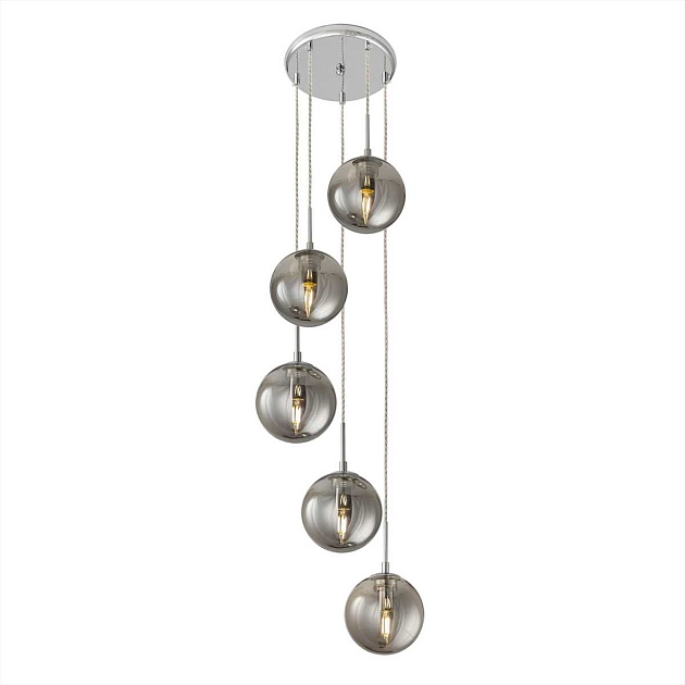 Подвесная люстра Citilux Томми CL102050 Фото № 1