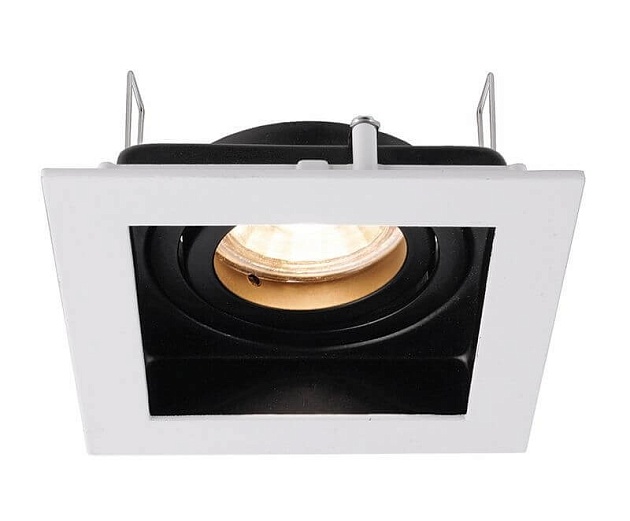Встраиваемый светильник Deko-Light Algol I 110003 Фото № 1