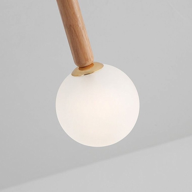 Подвесная люстра Imperium Loft Formula 207820-26 Фото № 4
