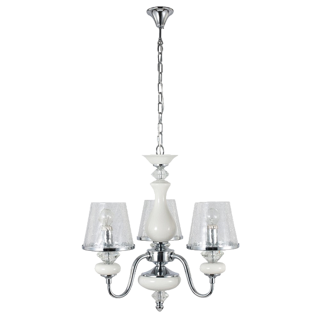 Подвесная люстра Crystal Lux Betis SP-PL3 Фото № 5