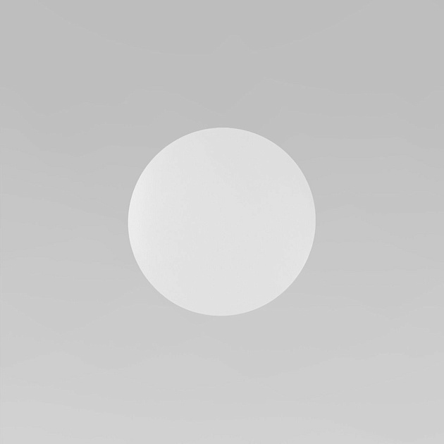Настенный светильник TK Lighting 6009 Luna White изображение 1 Настенный светильник TK Lighting 6009 Luna White Фото № 1