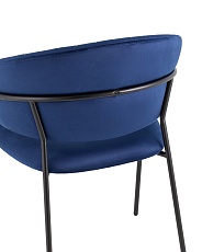 Кухонный стул Stool Group Бруно AV 433-Ssap-08 УТ000037668 2