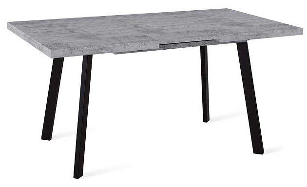 Кухонный стол DikLine HB120 00-00056437 изображение 2 Кухонный стол DikLine HB120 00-00056437 Фото № 2