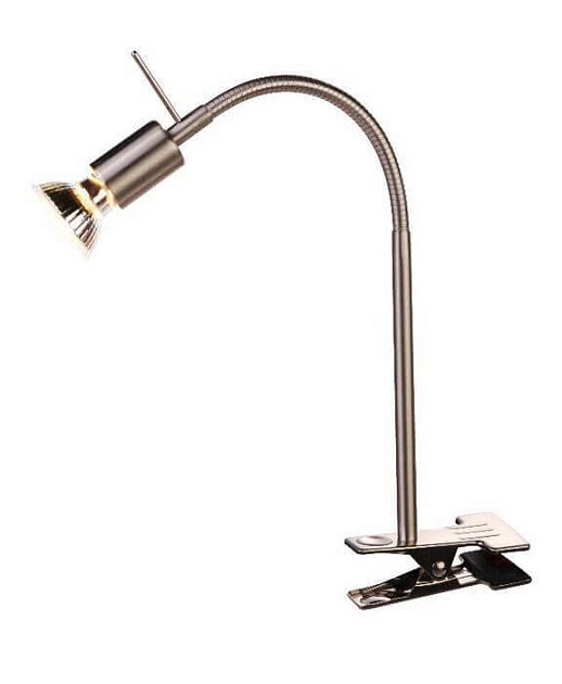 Настольная лампа Globo Grosetto 5730-1K изображение 2 Настольная лампа Globo Grosetto 5730-1K Фото № 2