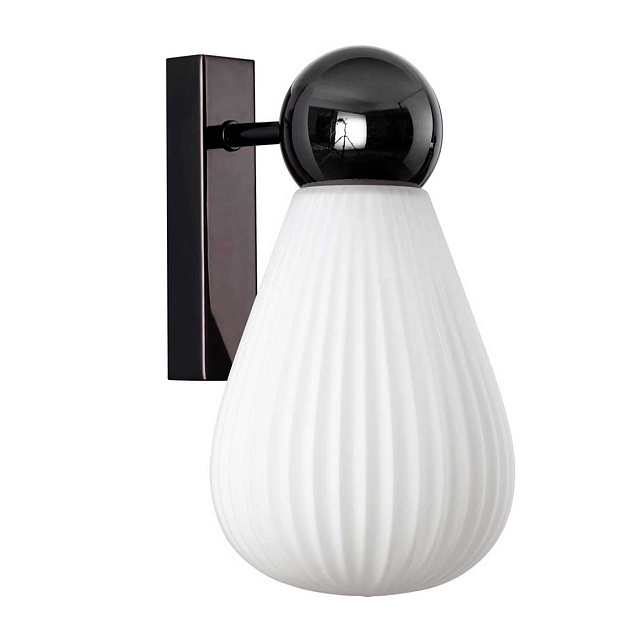 Бра Odeon Light Exclusive Elica 5418/1W Фото № 1