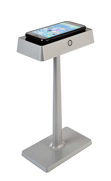 Настольная лампа Deko-Light Algieba 346040 изображение 3 Настольная лампа Deko-Light Algieba 346040 Фото № 3