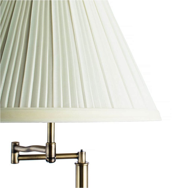 Торшер Arte Lamp California A2872PN-1AB Фото № 3