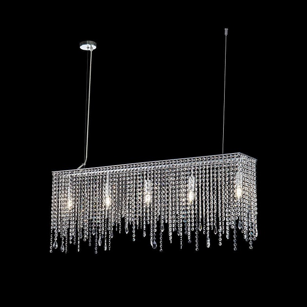 Подвесная люстра Maytoni Empress DIA002PL-05CH Фото № 4