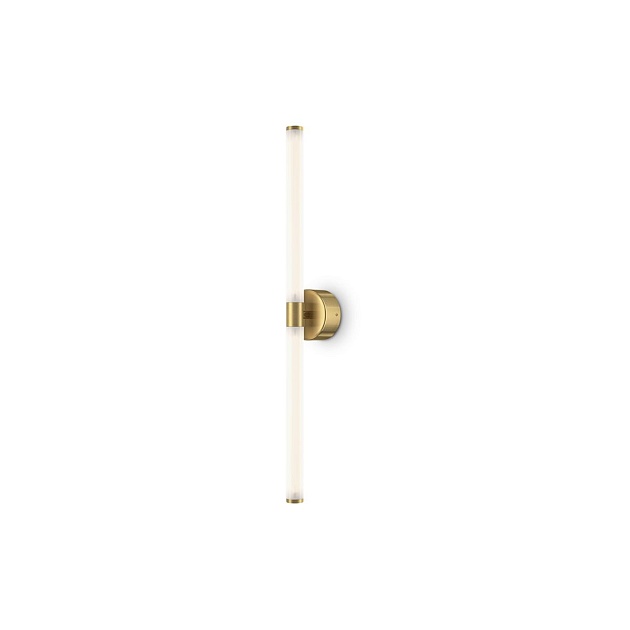 Подсветка для зеркал Maytoni Axis MOD106WL-L16G3K Фото № 4