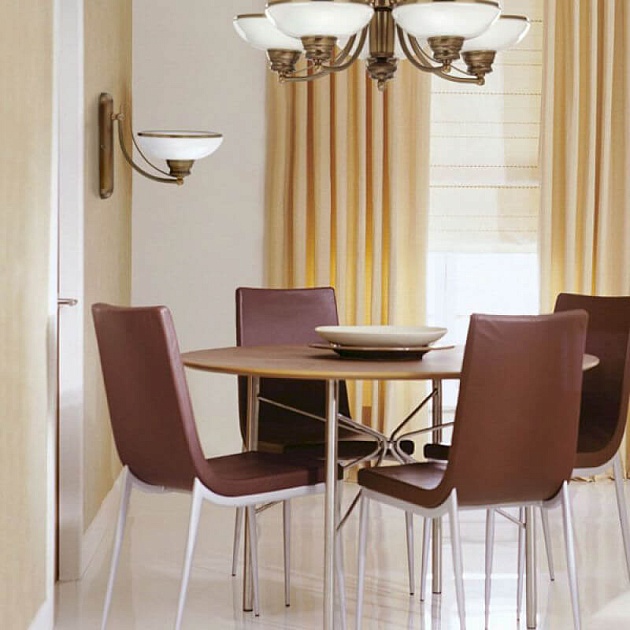 Бра Kutek N N-K-1 (P) изображение 2 Бра Kutek N N-K-1 (P) Фото № 2