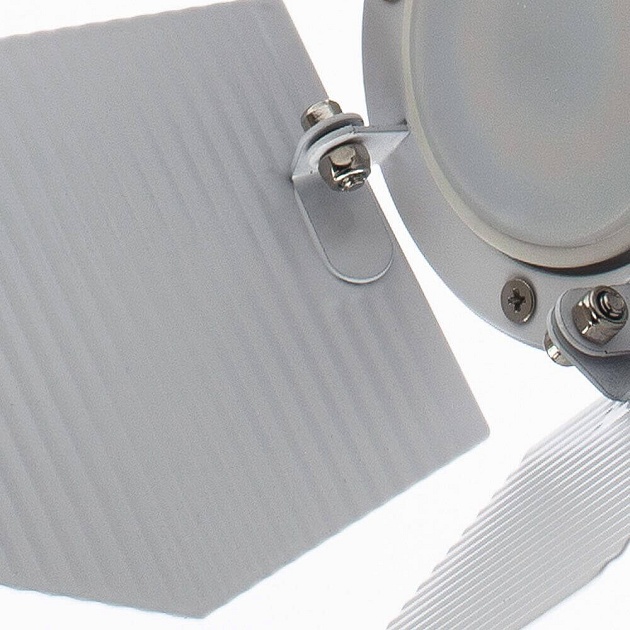 Спот Arte Lamp Cinema A3092AP-1WH изображение 2 Спот Arte Lamp Cinema A3092AP-1WH Фото № 2