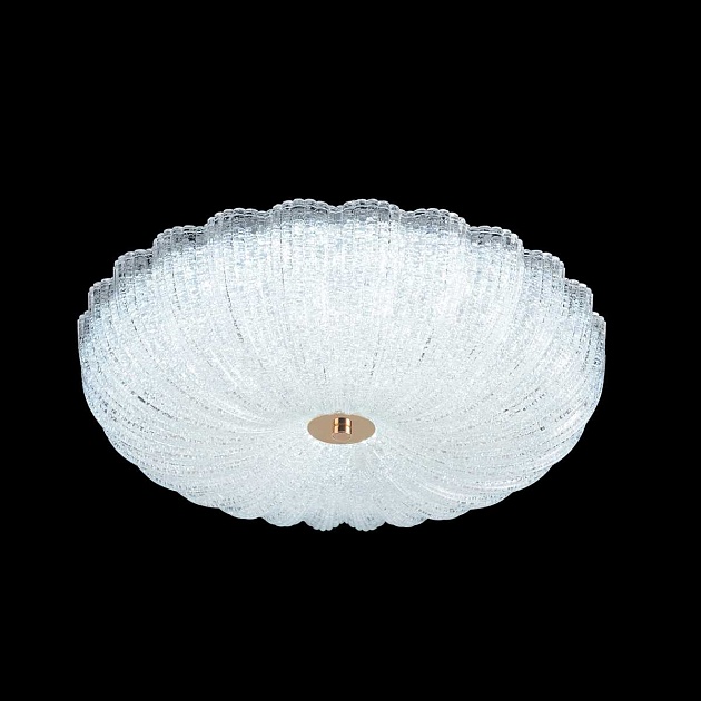 Потолочный светильник Crystal Lux SOLARIS PL400 Фото № 3