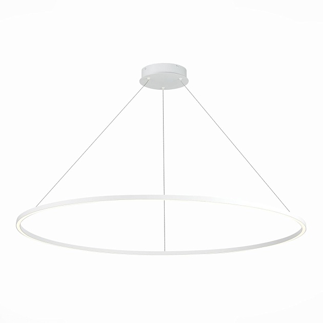Подвесной светодиодный светильник ST Luce ST605.543.72 Фото № 2