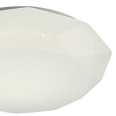 Потолочный светодиодный светильник Mantra Diamante 5936 2