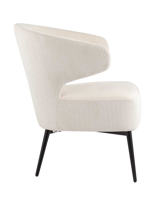 Кресло Stool Group Royal Stripes vd-royal-v000-vl01 Фото № 7