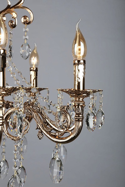 Подвесная люстра Omnilux OML-78903-08 Фото № 5