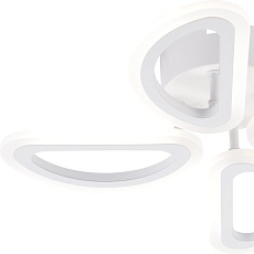 Потолочная светодиодная люстра Escada Arrow 10285/4LED 1