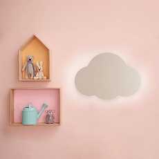 Настенный светильник TK Lighting 5886 Cloud 2