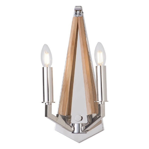 Бра Lussole Loft Clovis LSP-8746 изображение 1 Бра Lussole Loft Clovis LSP-8746 Фото № 1