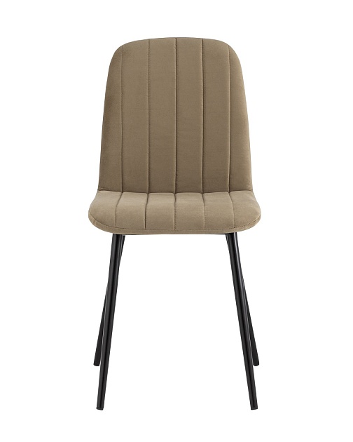 Кухонный стул Stool Group Easy велюр капучино fb-easy-neo-07 изображение 3 Кухонный стул Stool Group Easy велюр капучино fb-easy-neo-07 Фото № 3