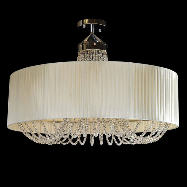 Потолочная люстра Newport 1406/S beige М0045517 изображение 1 Потолочная люстра Newport 1406/S beige М0045517 Фото № 1